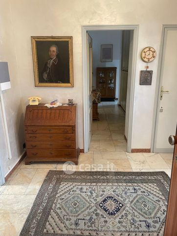 Appartamento in residenziale in Via Camillo Alliaudi 13