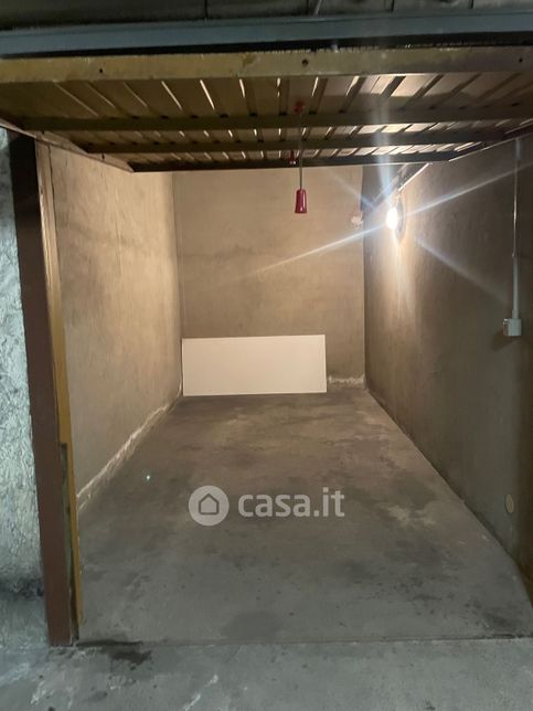 Garage/posto auto in residenziale in Vicolo Coardi di Carpeneto