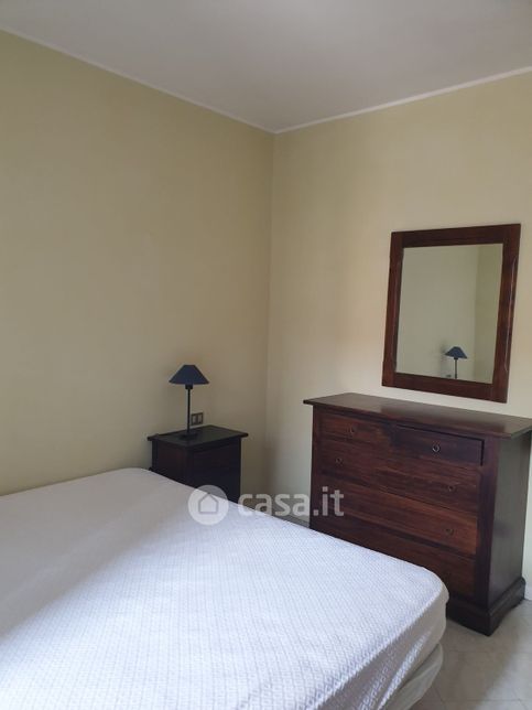 Appartamento in residenziale in Via Legnano
