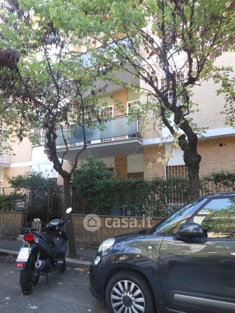 Appartamento in residenziale in Via Giuseppe Lorenzoni 4