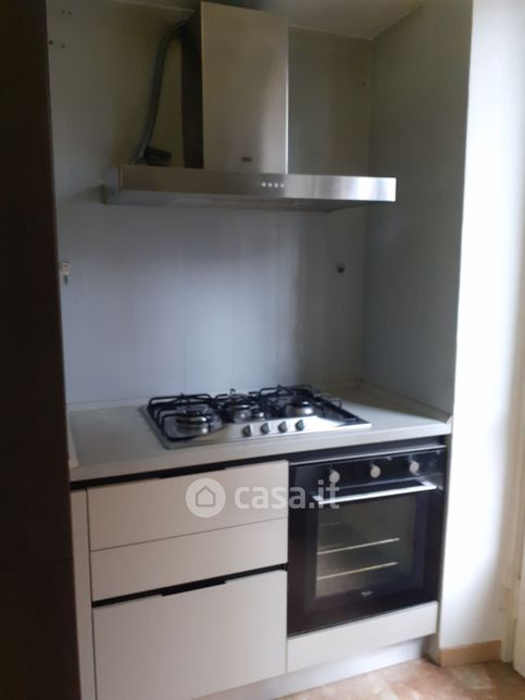 Appartamento in residenziale in Via Principessa Clotilde