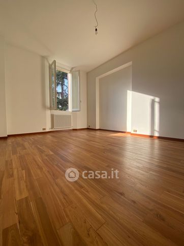 Appartamento in residenziale in Via della Torretta 8