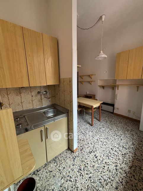 Appartamento in residenziale in Via Antonio Tolomeo Trivulzio 16