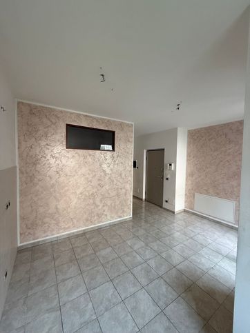 Appartamento in residenziale in Corso Susa 2