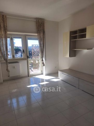 Appartamento in residenziale in Via Luigi Biolchini 21