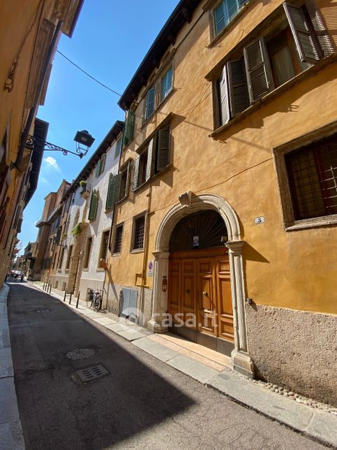 Appartamento in residenziale in Via Cappelletta 5