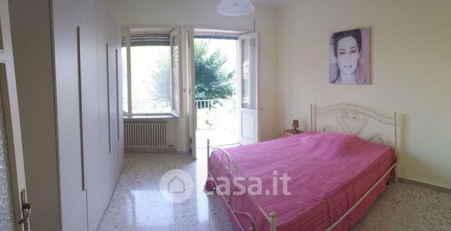 Appartamento in residenziale in Via Paleario Aonio 1