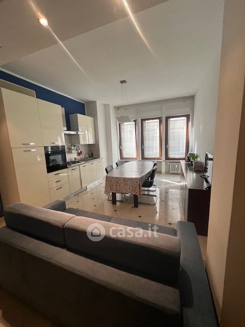 Appartamento in residenziale in Corso Vittorio Alfieri 174