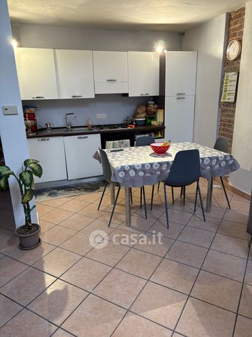 Appartamento in residenziale in Via Torre Frati 1