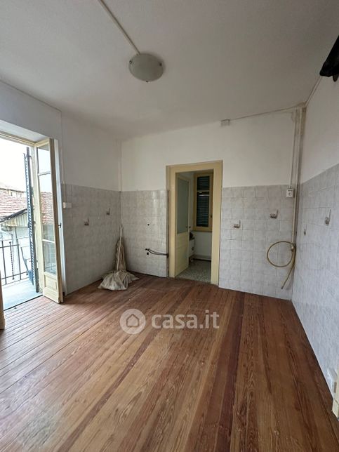 Appartamento in residenziale in Via Candelo 18