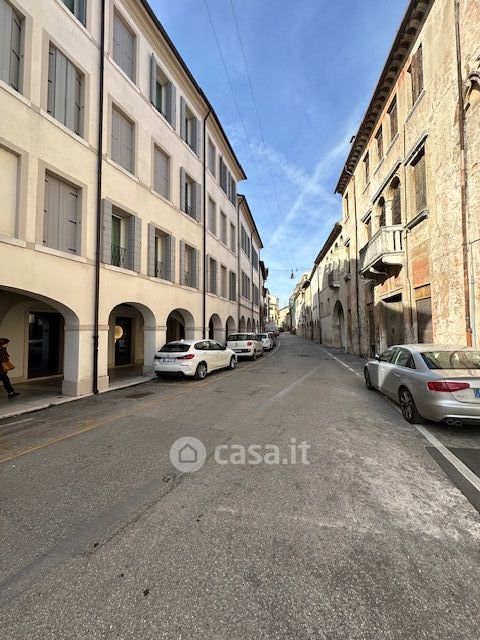 Appartamento in residenziale in Via Jacopo Riccati