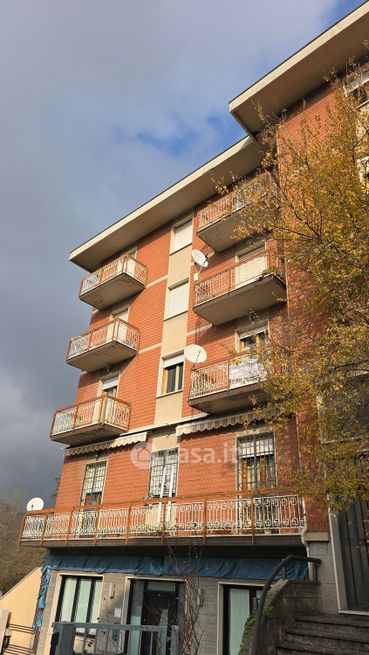 Appartamento in residenziale in Via Provinciale