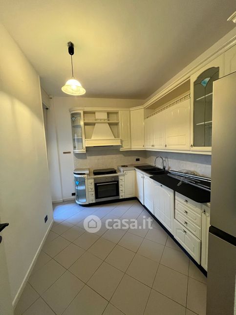 Appartamento in residenziale in Via di Mezzana 13