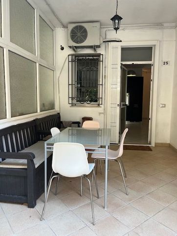 Appartamento in residenziale in Via Lodovico Agostini