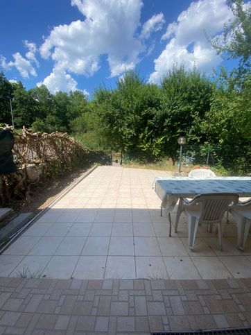 Appartamento in residenziale in Via Gerardo Dottori