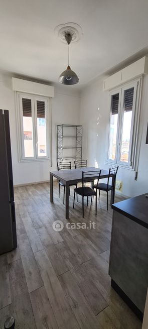 Appartamento in residenziale in 