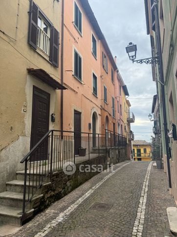 Appartamento in residenziale in Via Angeloni 79