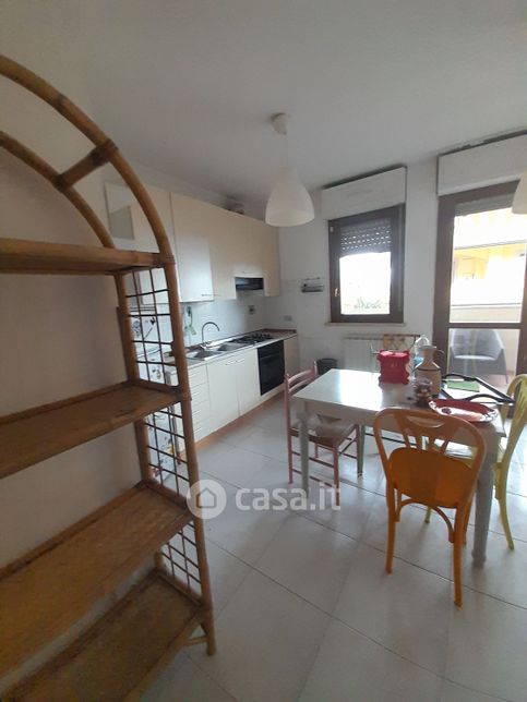Appartamento in residenziale in Via Ernesto Guevara