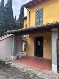 Appartamento in residenziale in Via del Ferrale