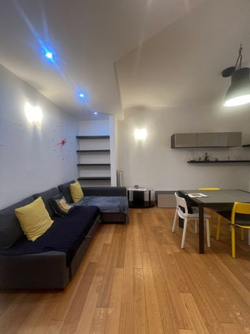 Appartamento in residenziale in Via Milano