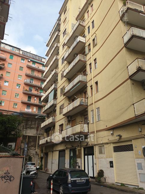 Appartamento in residenziale in Via Eugenio Caterina