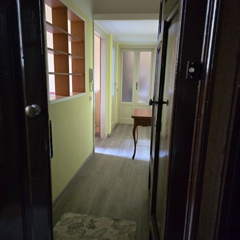 Appartamento in residenziale in Via Veglia 49