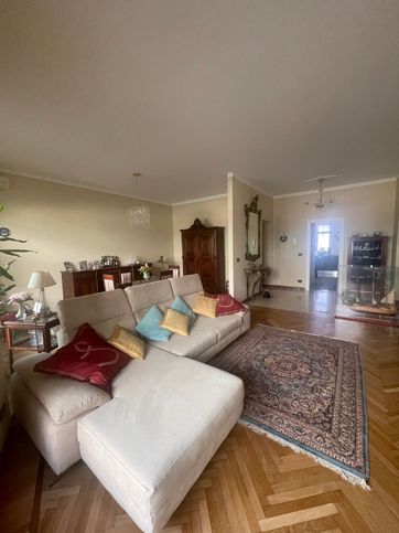 Appartamento in residenziale in Via Sebastiano Caboto 1
