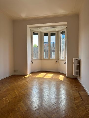Appartamento in residenziale in Via Francesco Tamagno 1