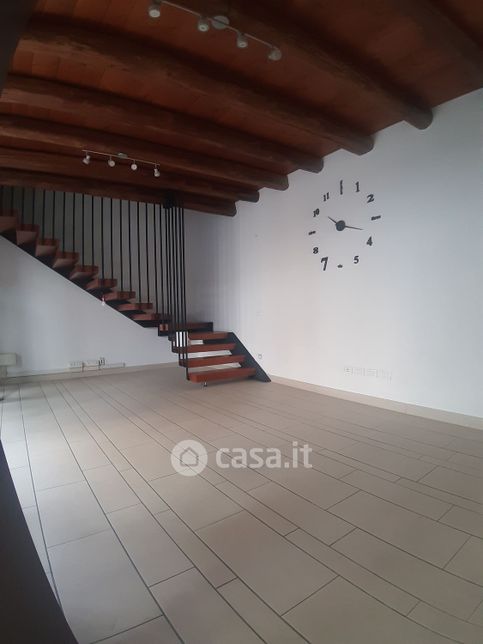 Ufficio in commerciale in Via Battisti