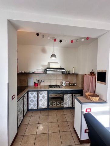 Appartamento in residenziale in Via Arziglia 77