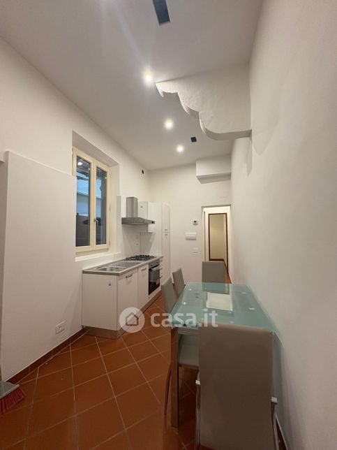 Appartamento in residenziale in Via Ghibellina