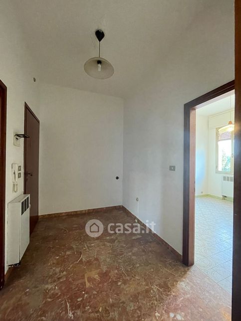 Appartamento in residenziale in Via Cento 5 -B