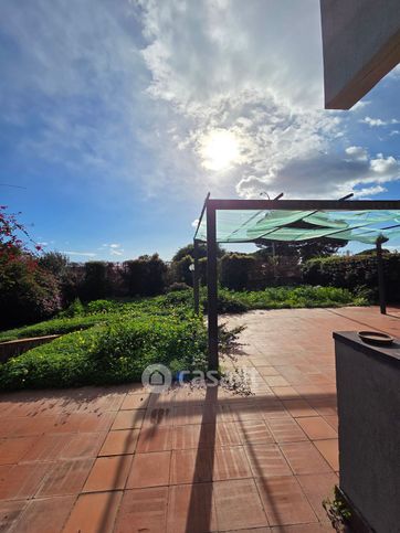 Appartamento in residenziale in Via Angelo Musco 83