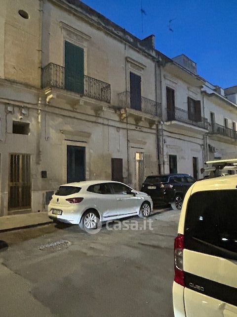 Appartamento in residenziale in Via Colonnello Archimede Costadura 43