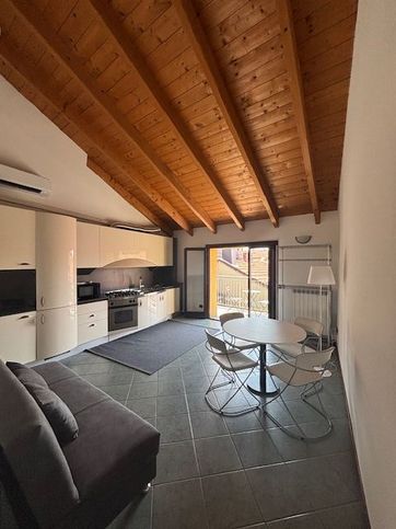 Appartamento in residenziale in Via Garibaldi 11