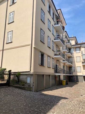 Appartamento in residenziale in Via Luigi Griffini