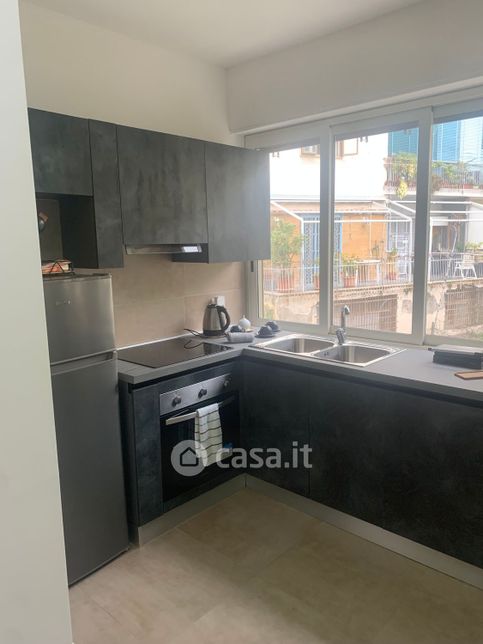 Appartamento in residenziale in Via Brigata Bologna 67