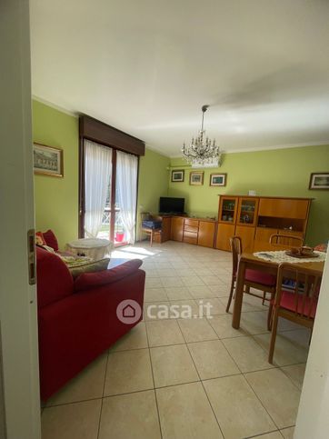 Appartamento in residenziale in 