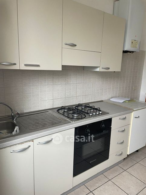 Appartamento in residenziale in Via Flaminia 8