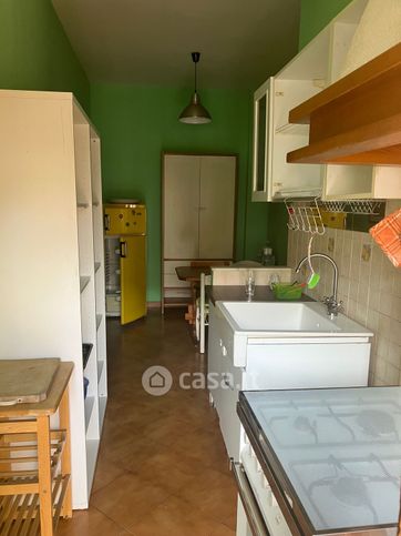 Appartamento in residenziale in 