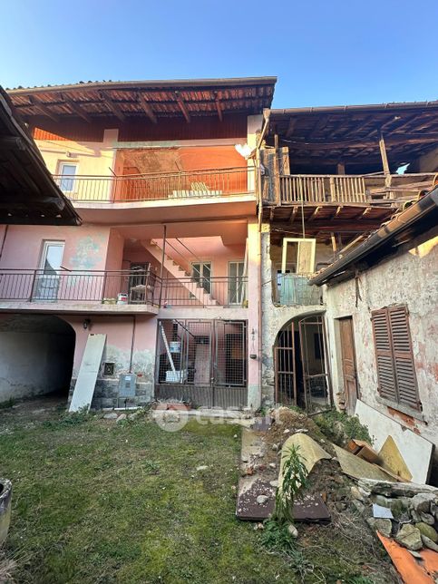 Appartamento in residenziale in Via Monte Grappa 2