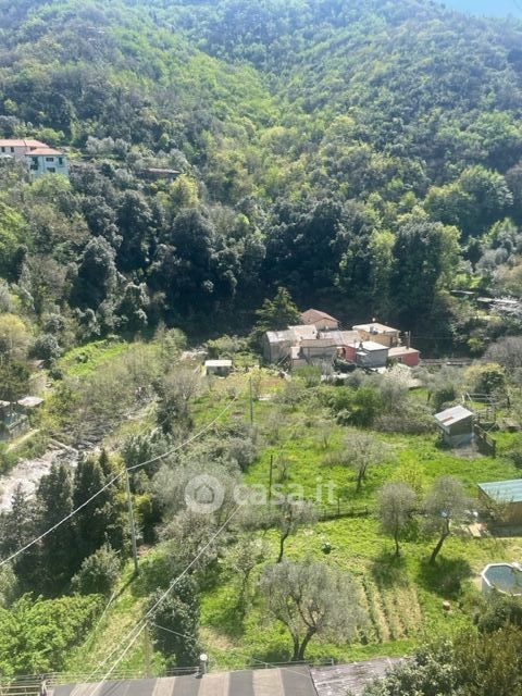 Appartamento in residenziale in Salita Enrico Lagorio
