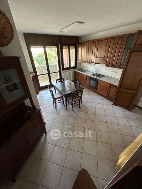 Appartamento in residenziale in Via Saletto