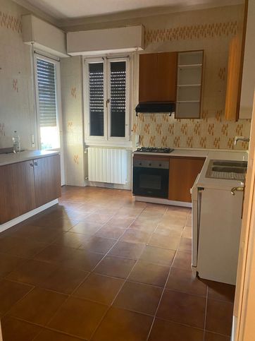 Appartamento in residenziale in 