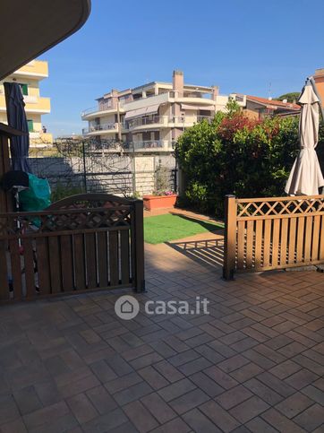 Appartamento in residenziale in Via Amatore Sciesa