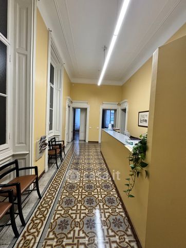 Ufficio in commerciale in Piazza Giovine Italia 3
