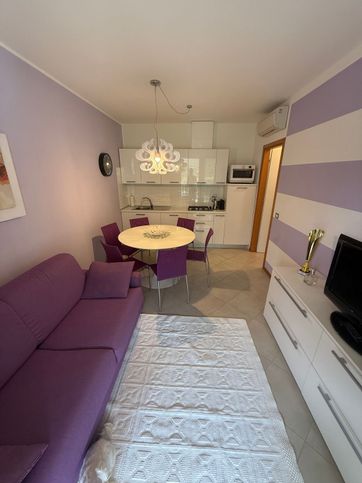 Appartamento in residenziale in Via delle Nazioni