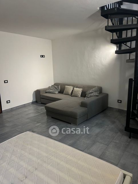 Appartamento in residenziale in Via Giuseppe Verdi