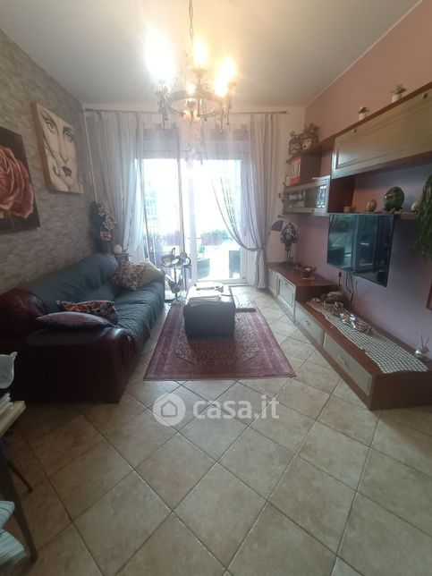 Appartamento in residenziale in Via Gerolamo Cardano 8