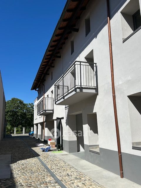 Appartamento in residenziale in Via Martiri 14